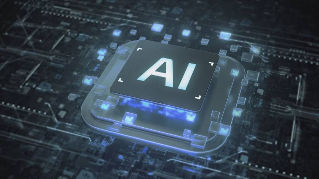 Click to play video: 'Stock market savants warn of potential ‘A.I. bubble’ reminiscent of dot-com era'