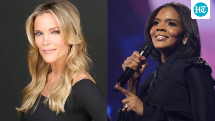 Megyn Kelly controversy: Candace Owens slams Israel pager joke; 'Seth Dillon is a psycho'