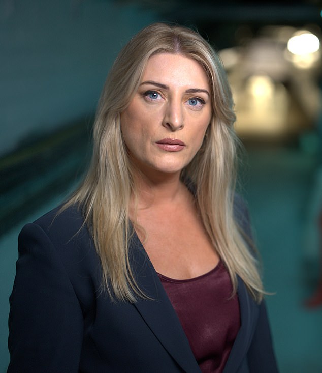 A six-part RTÉ podcast series, First Conviction, narrated by Oscar-nominated Co. Limerick actress Ruth Negga , and written and produced by Tim Desmond and Liam O'Brien alongside reporter Pam Fraher (pictured), has investigated the circumstances surrounding the case