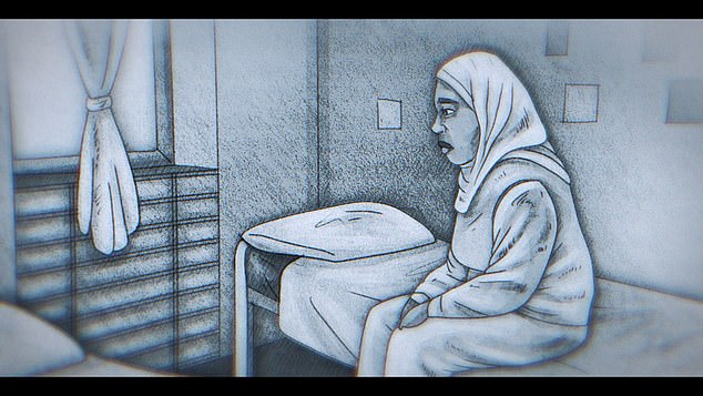 Halawa was imprisoned for four years and nine months and Sayeed was sentenced to five-and-a-half years