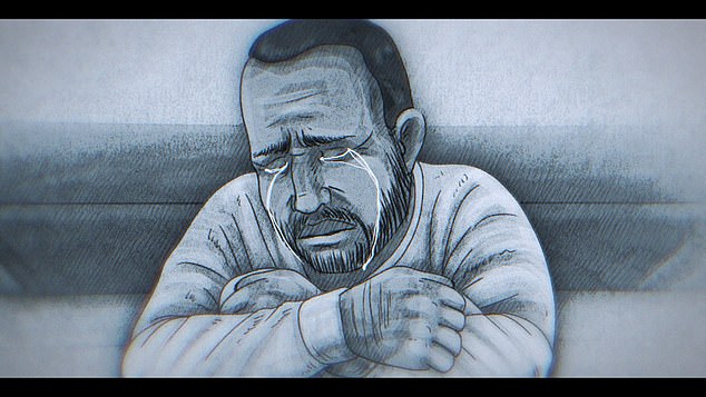 Halawa and Sayeed (not their real names) were convicted but maintained they never harmed their daughter Ayeesha (not her real name), yet were jailed