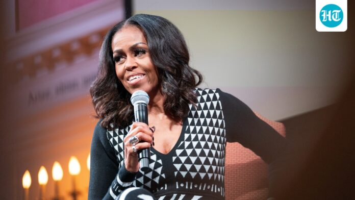 'You're all lying': Is the US ready for a woman 'You're all lying': Is the US ready for a woman president? What Michelle Obama said