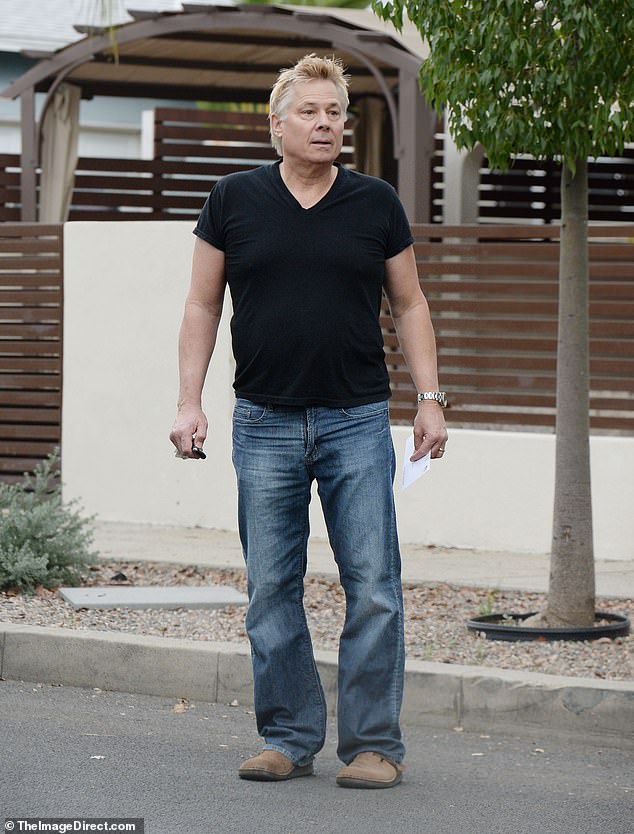 Kaelin's appearances in court were adapted in the acclaimed 2016 series The People v. O.J. Simpson: American Crime Story, which starred Cuba Gooding Jr. as Simpson