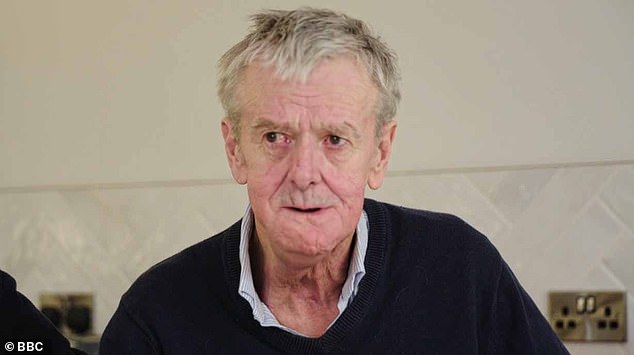 A Countryfile guest who is battling cancer left viewers in shock as they confessed to having 'suicidal thoughts' before breaking down in tears during a recent episode