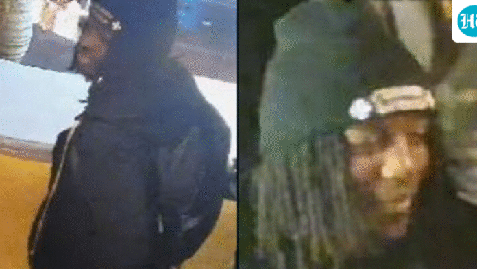 Jets Player Kris Boyd critically injured after NYC shooting: Photo Jets Player Kris Boyd critically injured after NYC shooting: Photo of Person of Interest released