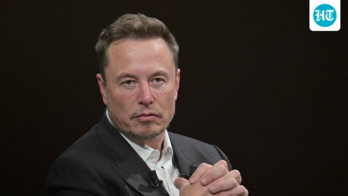 H1-B visa row: Elon Musk stirs uproar as he claims H1-B visa row: Elon Musk stirs uproar as he claims Americans can't do ‘challenging physical work’