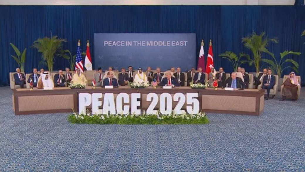 Click to play video: 'What is Canada’s role in Gaza’s future?'