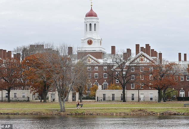 He told The Harvard Crimson on Wednesday he regretted his friendship with Epstein
