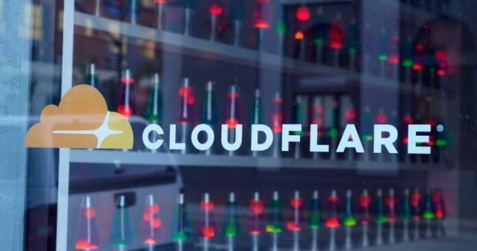 Cloudflare outage knocks out parts of internet as work underway Cloudflare outage knocks out parts of internet as work underway on fix - National