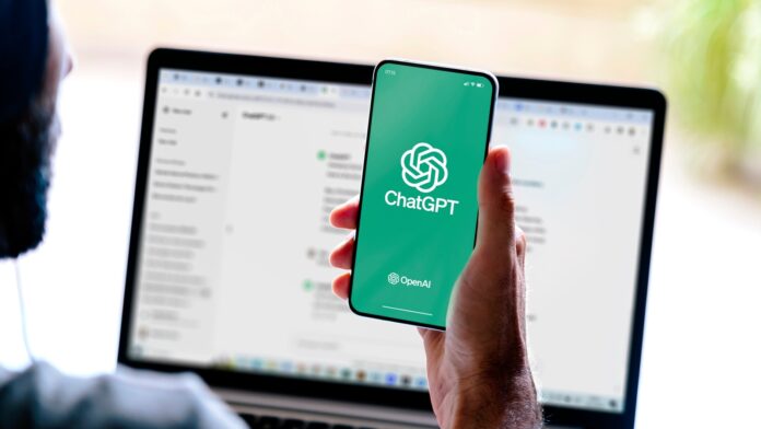 Why is ChatGPT down? Several users report service disruption amid Why is ChatGPT down? Several users report service disruption amid Cloudflare outage