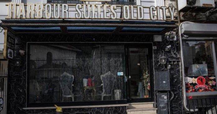 11 arrested, more tourists hospitalized as Istanbul poisoning mystery deepens 11 arrested, more tourists hospitalized as Istanbul poisoning mystery deepens - National