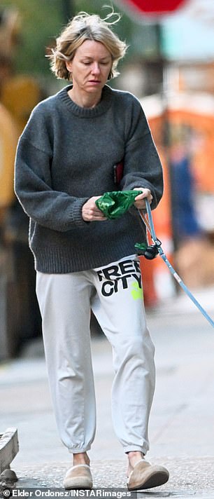 When the newlyweds announced the birth of their daughter on Instagram, Watts ecstatically commented: 'We love baby Hazel!!'