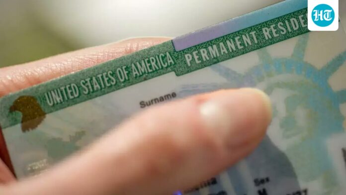 US Green Card approved: Applicant details ‘painful’ journey and ‘waiting game’ amid Trump crackdown