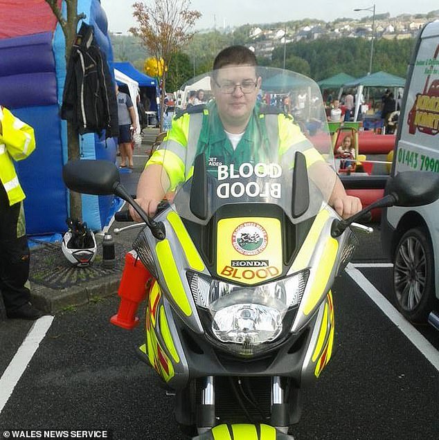 He denied nine counts of sexual assault, including three allegations of sexual assault by penetration. He was found guilty of all counts