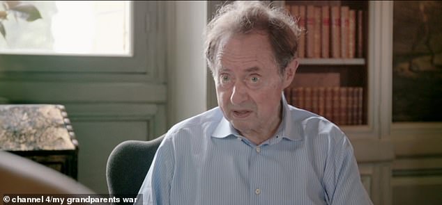 Helena has long credited David¿s 2015 memoir Fault Lines with helping her understand the dramatic history behind the 'melting pot' that is her maternal heritage