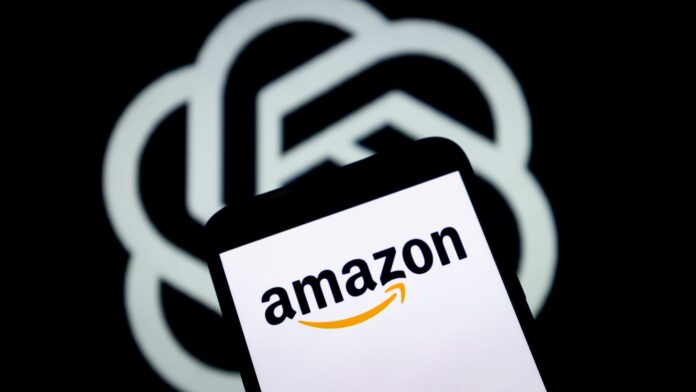 AI is carrying the weight of the U.S. market AI is carrying the weight of the U.S. market