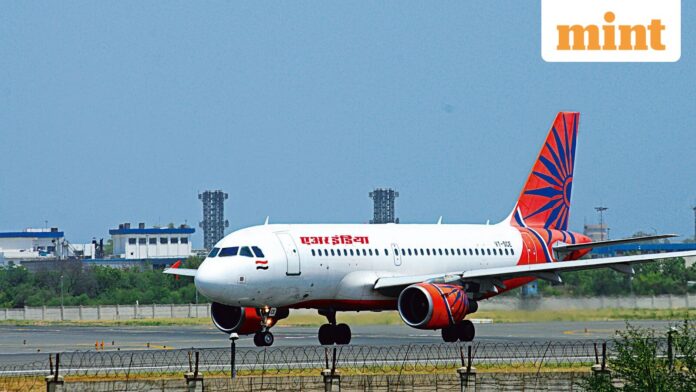 Air India is set to resume non-stop flights from Delhi to Shanghai from next year.