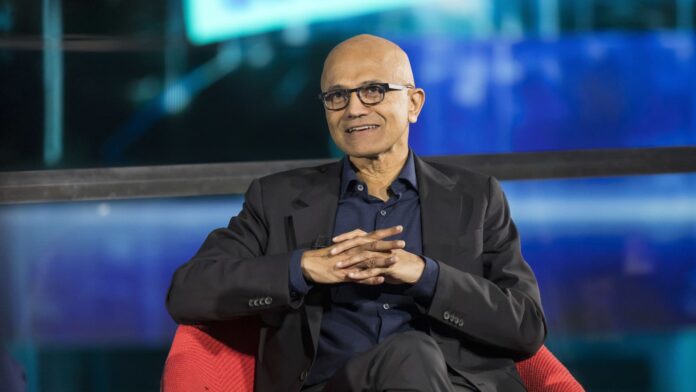 Anthropic to buy $30 billion in Azure capacity in new deal with Microsoft, Nvidia