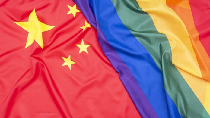 Apple removes gay dating apps from Chinese App Store at Apple removes gay dating apps from Chinese App Store at Beijing's request