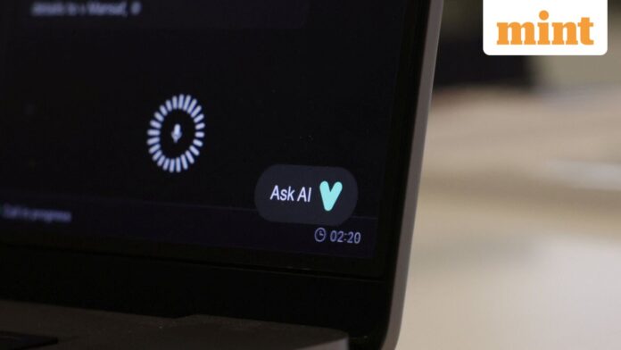 Are conversations with AI chatbots safe?Microsoft uncovers a serious flaw Microsoft shared a vulnerability with AI chatbots