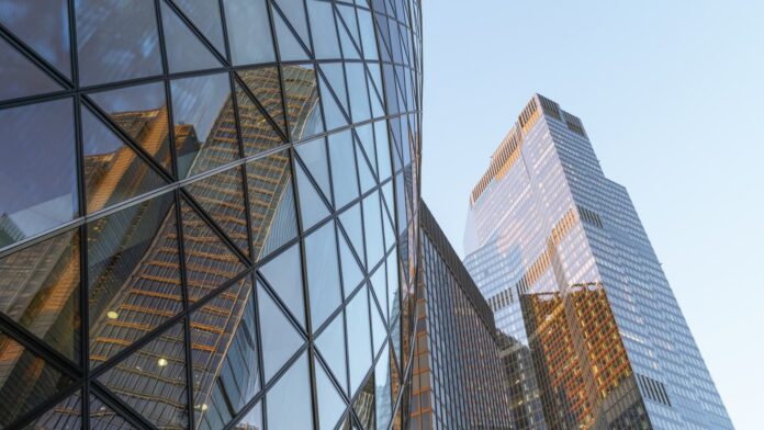 BXP chief says the office sector is overbuilt