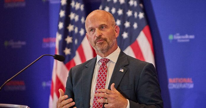 Backlash erupts at Heritage Foundation after leader defends Tucker Carlson's Backlash erupts at Heritage Foundation after leader defends Tucker Carlson's interview with white nationalist Nick Fuentes