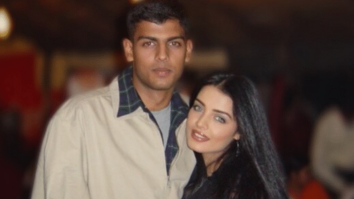  Celina Jaitly shared an emotional post on Instagram 