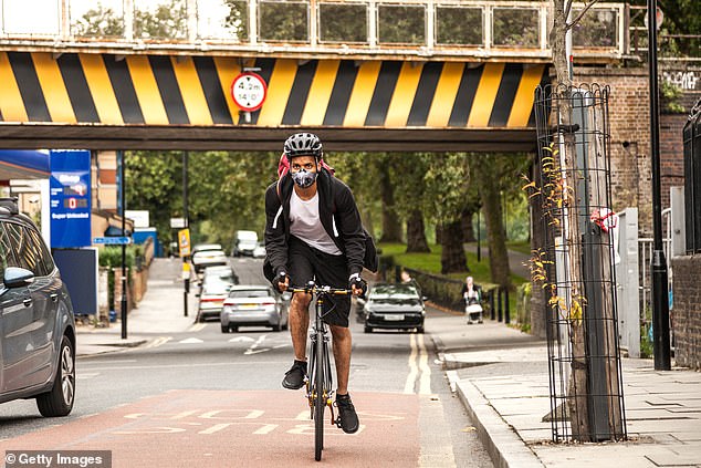 Britain's roads to be made narrower to stop drivers from Official guidance quietly published last week states that the standard width of a road lane in Britain is no longer appropriate because of the safety risk posed to cyclists