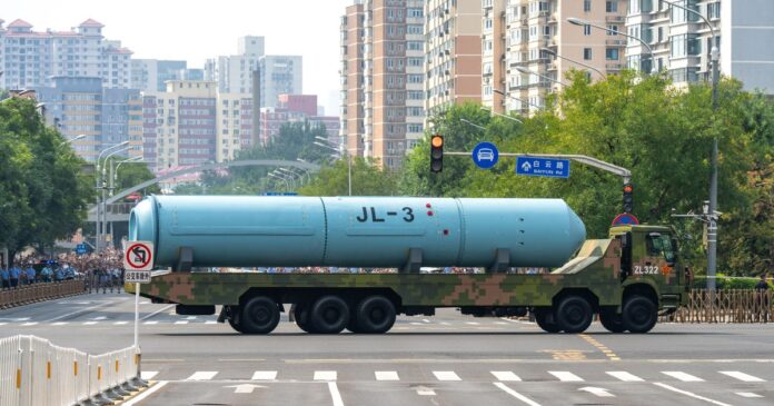 China denies Trump's claim to 60 Minutes about nuclear weapons China denies Trump's claim to 60 Minutes about nuclear weapons tests, calls on U.S. to ensure global stability