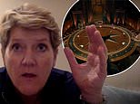 Clare Balding says the pack mentality of The Celebrity Traitors Clare Balding says the pack mentality of The Celebrity Traitors was 'cruel' as she insists sports stars were held in a lower regard during roundtables