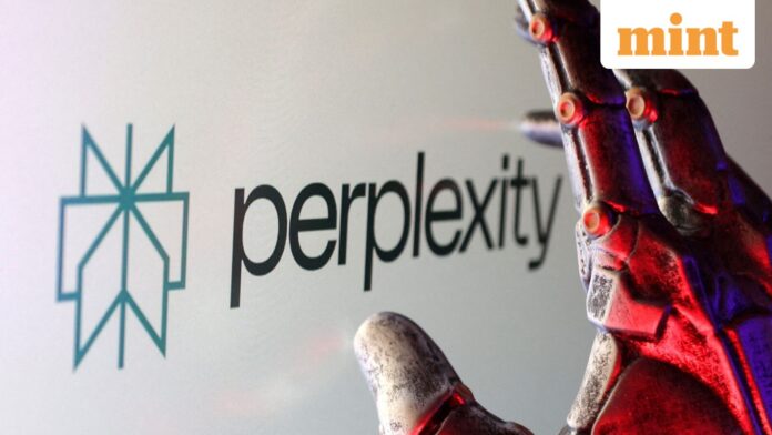 Perplexity and other popular websites are facing outage due to Cloudflare's technical issue.