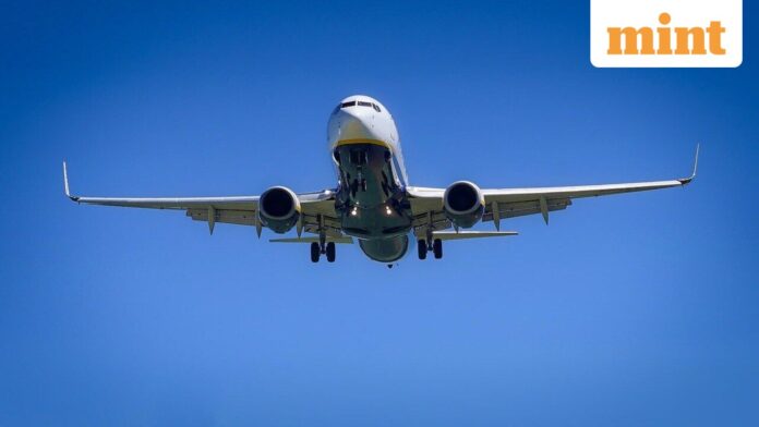 Colombo-bound flights of Turkish and Sri Lankan airlines diverted to Thiruvananthapuram—Here's why (Representational image)