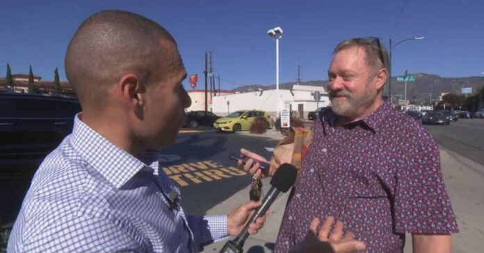 Consumer confidence in U.S. economy is near record-lows, survey shows