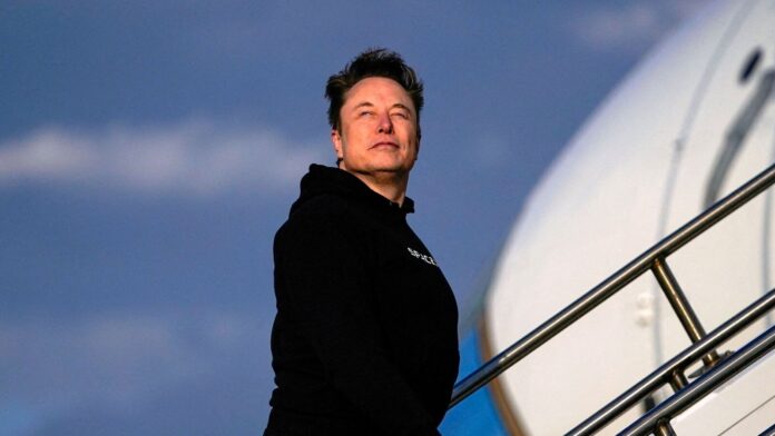 Elon Musk teases Tesla’s flying Roadster prototype, promises ‘crazy technology’ Tech mogul Elon Musk has once again teased his long-held dream of building a flying car, revealing plans to showcase a prototype “before the end of the year.”