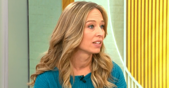 Epstein survivor expresses hope for transparency and addresses Maxwell: "She needs to serve her full sentence"