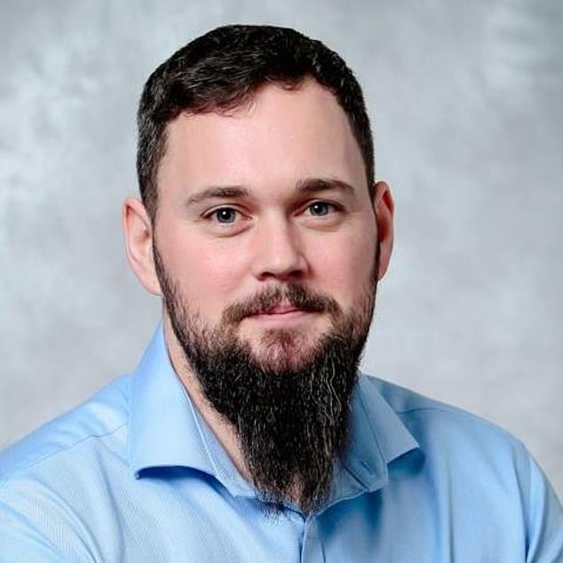 Ex-British soldier accused of murdering woman in Kenya told colleague Robert James Purkiss, 38, a former combat medic and infantryman faces extradition to Kenya to face trial for the murder of Agnes Wanjiru. Credit: Facebook