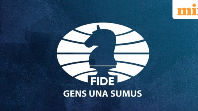 FIDE files ethics complaint against Vladimir Kramnik over cheating allegations FIDE files ethics complaint against Vladimir Kramnik