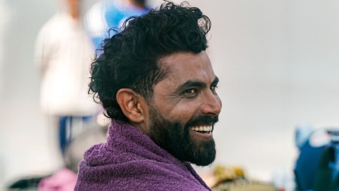 Fan asks Ravindra Jadeja ‘Rajasthan or CSK?’; India star's presence Ravindra Jadeja is poised to make a move to Rajasthan Royals from CSK in high-profile trade ahead of IPL 2026 retention.