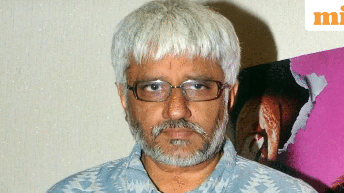 Filmmaker Vikram Bhatt responds to Udaipur FIR, says fraud claims Filmmaker Vikram Bhatt responds to Udaipur FIR, says fraud claims are false