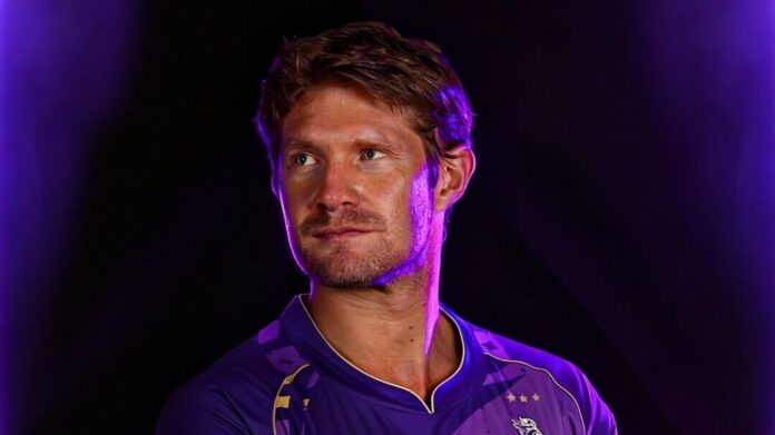 Former RCB & CSK cricketer Shane Watson joins Kolkata Knight Former Australian all-rounder Shane Watson joins KKR as assistant coach for IPL 2026.