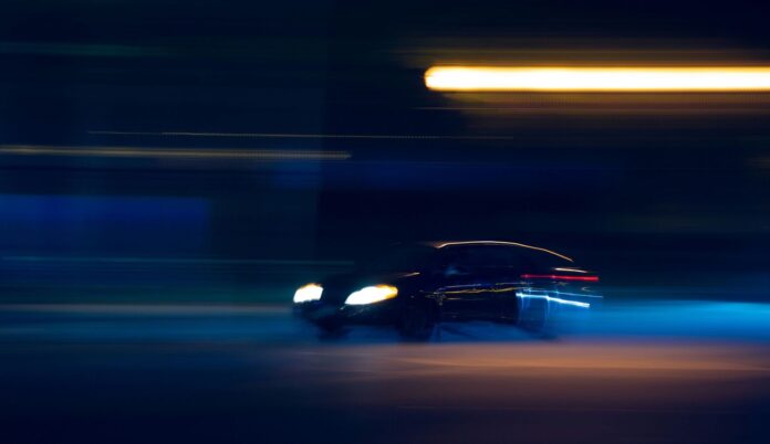 France: Several injured as car rams into crowd on island A speeding car. Image for representation.