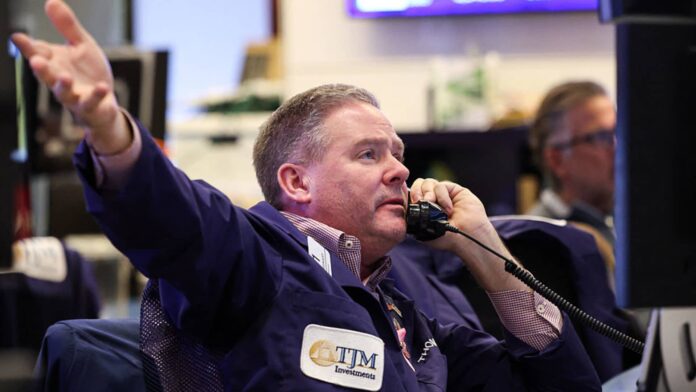 Fund managers say companies are overinvesting—BofA survey