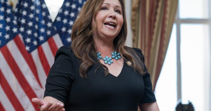 Grijalva assumes new role as congresswoman after 7-week delay: "It's Grijalva assumes new role as congresswoman after 7-week delay: "It's really an injustice"