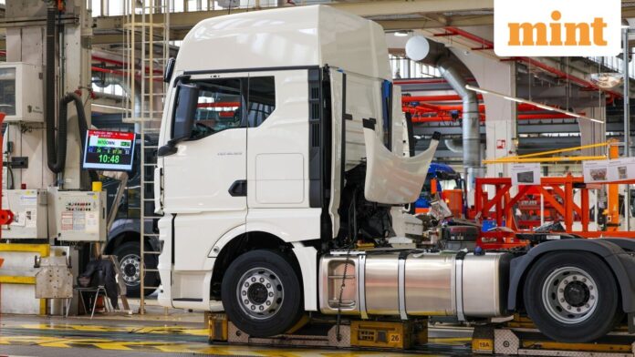 Heavy industries ministry seeks to shift ₹4,891 cr allocation for e-trucks, e-buses to next year's budget