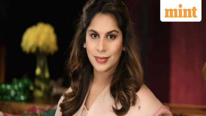 Heir to ₹77,000 cr legacy: Entrepreneur Upasana Konidela’s viral take Heiress to a massive business empire valued at <span class='webrupee'>₹</span>77,000 crore, Upasana Kamineni, is the granddaughter of Dr Prathap C Reddy, the chairman of Apollo Hospitals, a healthcare giant based in Chennai.