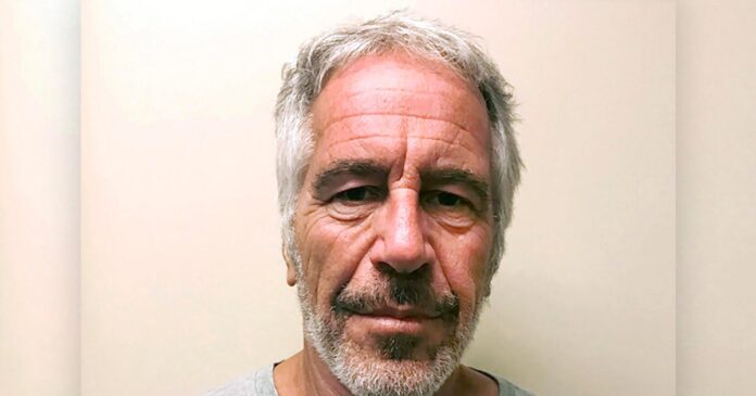 House Democrats press DOJ for details on Epstein co-conspirators probe House Democrats press DOJ for details on Epstein co-conspirators probe that was "inexplicably killed"
