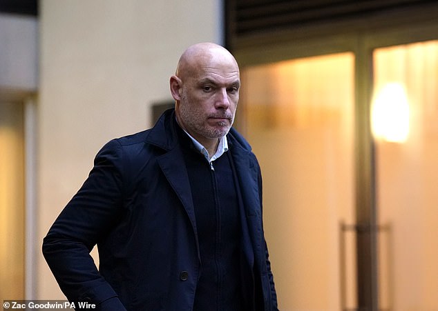 Howard Webb set to appear in court to fight allegations PGMOL chief Howard Webb will reportedly appear in court next week to fight allegations that the referees' governing body ruined the career of a female referee