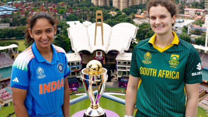 ICC Women’s World Cup 2025 final: Tickets sell out in Harmanpreet Kaur and Laura Wolvaardt stand on the precipice of #CWC25 history
