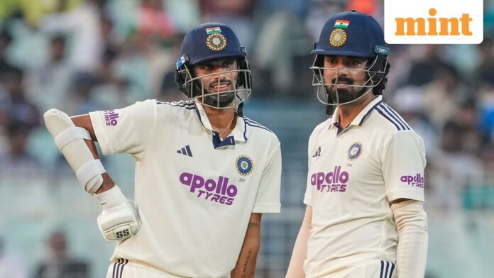 India vs South Africa Live Score, 1st Test Day 2: Live Updates