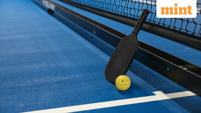 Indian Pickleball League is set to debut next month.